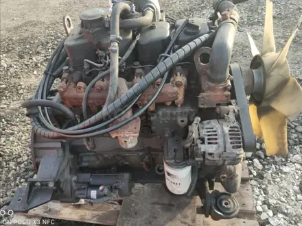 Двигатели кпп эбу редуктора раздатки в Астана – фото 10