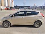 Hyundai Accent 2014 годаүшін5 300 000 тг. в Астана – фото 2