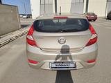 Hyundai Accent 2014 года за 5 300 000 тг. в Астана – фото 3