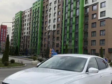 Hyundai Grandeur 2021 года за 15 000 000 тг. в Алматы – фото 2