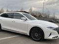 Hyundai Grandeur 2021 года за 14 890 000 тг. в Алматы – фото 7