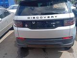 Land Rover Discovery Sport 2022 года за 21 000 000 тг. в Алматы – фото 2