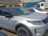 Land Rover Discovery Sport 2022 года за 21 000 000 тг. в Алматы – фото 3