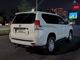 Toyota Land Cruiser Prado 2010 годаfor17 300 000 тг. в Алматы – фото 3