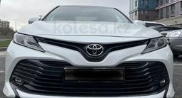 Toyota Camry 2019 года за 15 000 000 тг. в Шымкент