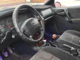 Opel Vectra 1998 года за 1 550 000 тг. в Караганда – фото 3