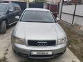 Audi A4 2000 года за 1 800 000 тг. в Алматы