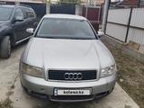 Audi A4 2000 года за 1 800 000 тг. в Алматы