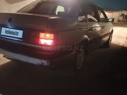 Volkswagen Passat 1991 года за 750 000 тг. в Шымкент – фото 6