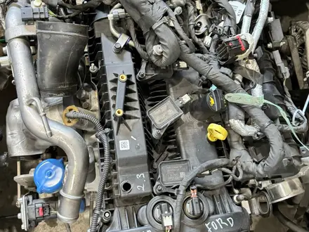 Двигатель Ford Ranger 2.3л экобуст бензин за 1 550 000 тг. в Актау – фото 2