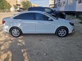 ВАЗ (Lada) Vesta 2018 годаүшін3 000 000 тг. в Актау – фото 2