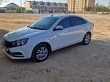 ВАЗ (Lada) Vesta 2018 годаүшін3 000 000 тг. в Актау