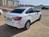 ВАЗ (Lada) Vesta 2018 годаүшін3 000 000 тг. в Актау – фото 3