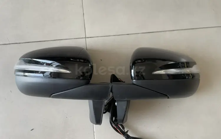 Зеркало G63 2024г за 220 000 тг. в Алматы
