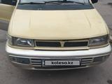 Mitsubishi Space Runner 1996 годаүшін1 150 000 тг. в Алматы