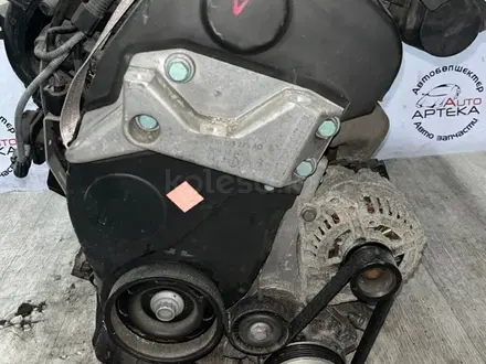 ДВИГАТЕЛЬ МОТОР BBY BKY 1.4L ИЗ ЯПОНИИ за 300 000 тг. в Тараз – фото 3