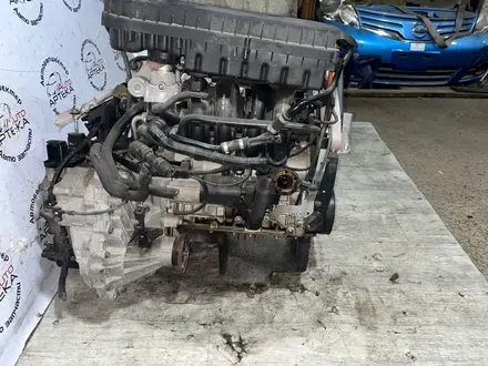 ДВИГАТЕЛЬ МОТОР BBY BKY 1.4L ИЗ ЯПОНИИ за 300 000 тг. в Тараз – фото 5