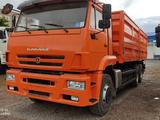 КамАЗ 2025 года за 38 000 000 тг. в Астана – фото 2