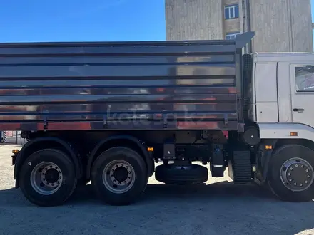 КамАЗ  Самосвал с 3х сторонней разгрузкой 2023 года за 32 000 000 тг. в Астана