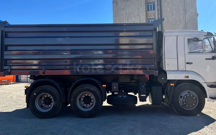 КамАЗ  Самосвал с 3х сторонней разгрузкой 2023 года за 32 000 000 тг. в Астана