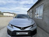Toyota Camry 2021 года за 15 500 000 тг. в Тараз
