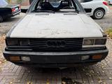 Audi Coupe 1986 года за 2 500 000 тг. в Алматы