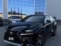 Lexus NX 200t 2016 года за 15 500 000 тг. в Актобе