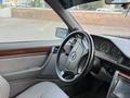 Mercedes-Benz E 200 1995 года за 1 300 000 тг. в Нур-Султан (Астана) – фото 6