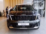 Kia Sorento 2025 года за 17 990 000 тг. в Костанай – фото 2