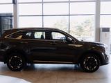 Kia Sorento 2025 года за 17 990 000 тг. в Костанай – фото 4