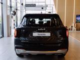 Kia Sorento 2025 года за 17 990 000 тг. в Костанай – фото 5