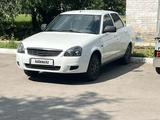 ВАЗ (Lada) Priora 2170 2013 года за 1 300 000 тг. в Костанай