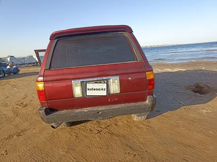 Toyota Hilux Surf 1993 года за 2 800 000 тг. в Шардара – фото 10