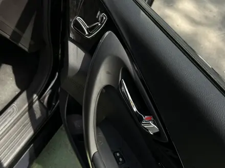 Hyundai Grandeur 2013 года за 8 500 000 тг. в Алматы – фото 12