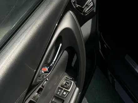 Hyundai Grandeur 2013 года за 8 500 000 тг. в Алматы – фото 16