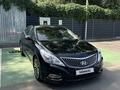 Hyundai Grandeur 2013 годаүшін8 500 000 тг. в Алматы