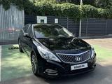 Hyundai Grandeur 2013 года за 8 500 000 тг. в Алматы