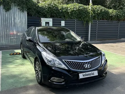 Hyundai Grandeur 2013 года за 8 500 000 тг. в Алматы
