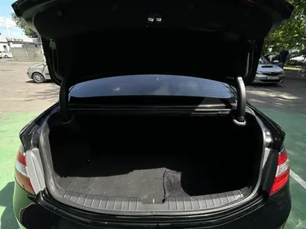 Hyundai Grandeur 2013 года за 8 500 000 тг. в Алматы – фото 23