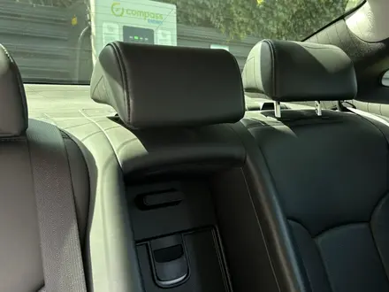Hyundai Grandeur 2013 года за 8 500 000 тг. в Алматы – фото 27