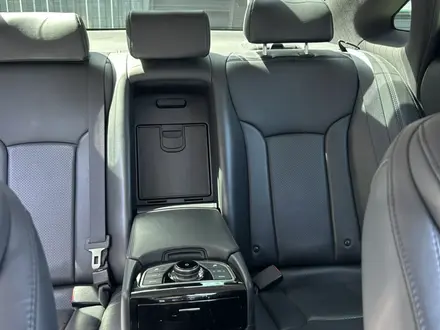 Hyundai Grandeur 2013 года за 8 500 000 тг. в Алматы – фото 29