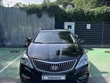 Hyundai Grandeur 2013 года за 8 500 000 тг. в Алматы – фото 3