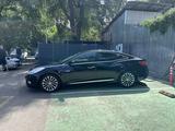 Hyundai Grandeur 2013 года за 8 500 000 тг. в Алматы – фото 4