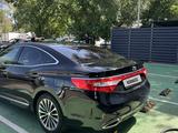 Hyundai Grandeur 2013 года за 8 500 000 тг. в Алматы – фото 5