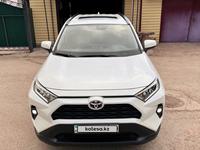 Toyota RAV4 2022 годаүшін22 000 000 тг. в Жезказган