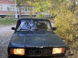 ВАЗ (Lada) 2107 2000 годаfor485 000 тг. в Астана – фото 3