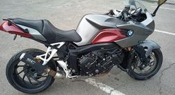 BMW  K 1200 S 2007 года за 800 000 тг. в Алматы – фото 5