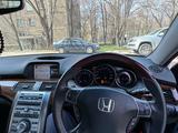 Honda Legend 2006 года за 7 200 000 тг. в Алматы – фото 2