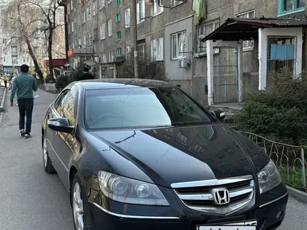 Honda Legend 2006 года за 7 200 000 тг. в Алматы