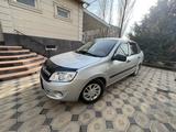 ВАЗ (Lada) Granta 2190 2013 года за 3 300 000 тг. в Шымкент – фото 2